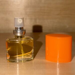 Vintage Clinique Happy Mini Spray Perfume .14fl oz